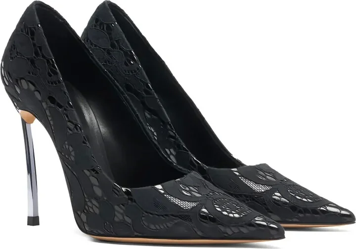 100mm Liberty pumps - Image 2