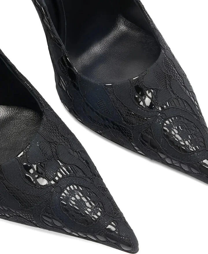 100mm Liberty pumps - Image 3