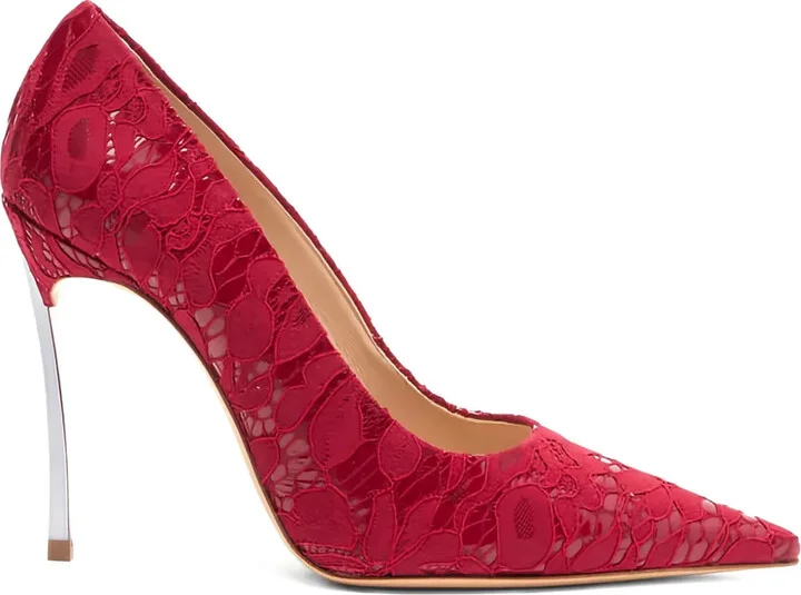 100mm Liberty pumps