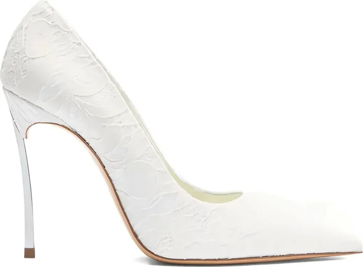 100mm Liberty pumps