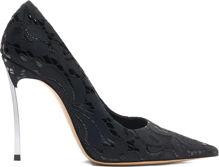 100mm Liberty pumps