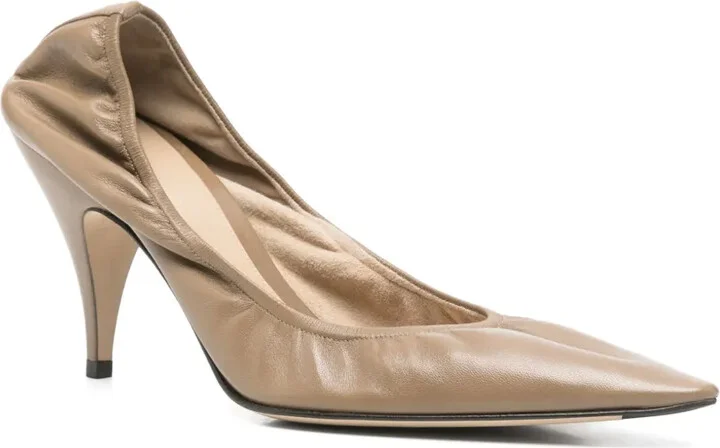 100mm Liisa pumps - Image 2