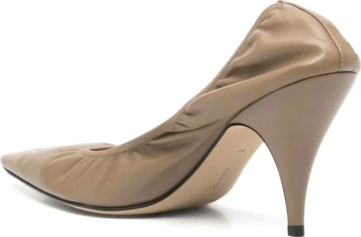 100mm Liisa pumps - Image 3
