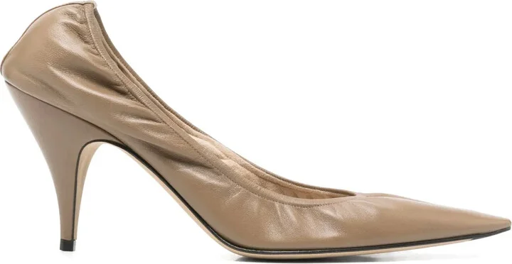 100mm Liisa pumps