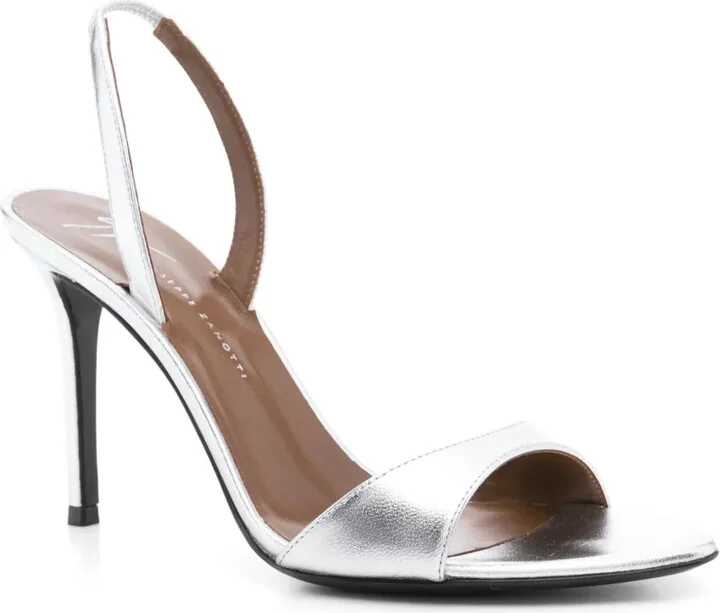 100mm Llilibeth sandals - Image 2