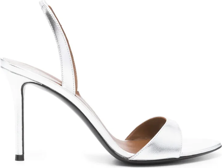 100mm Llilibeth sandals