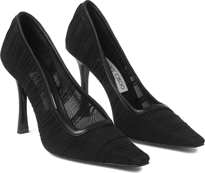 100mm Lotta pumps - Image 2