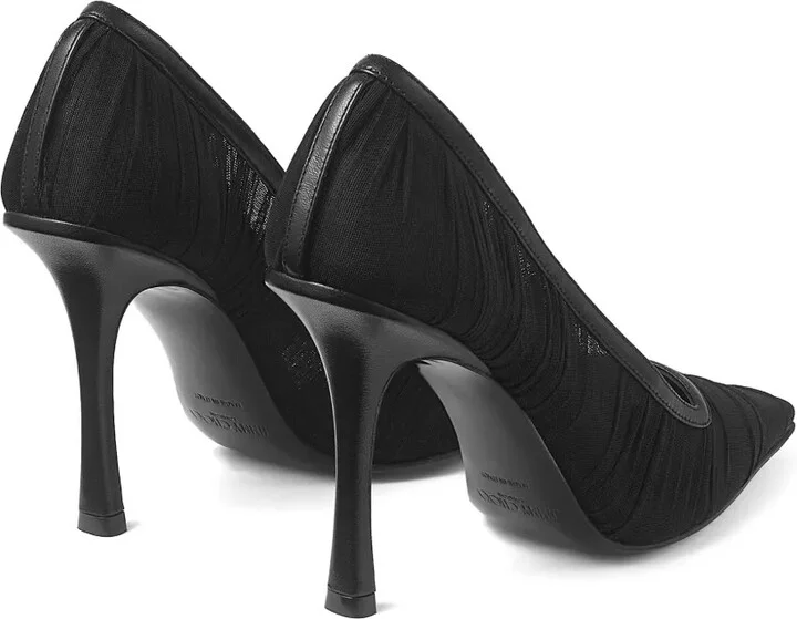 100mm Lotta pumps - Image 3