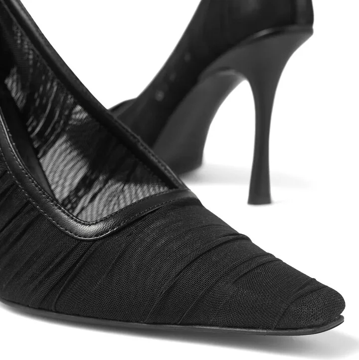 100mm Lotta pumps - Image 5