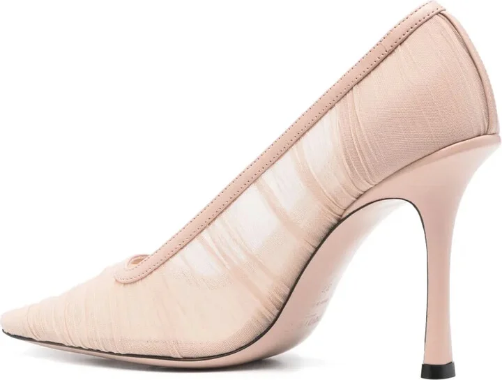 100mm Lotta pumps - Image 3