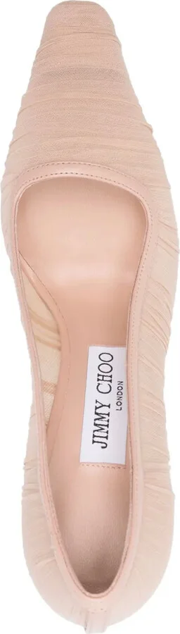 100mm Lotta pumps - Image 4