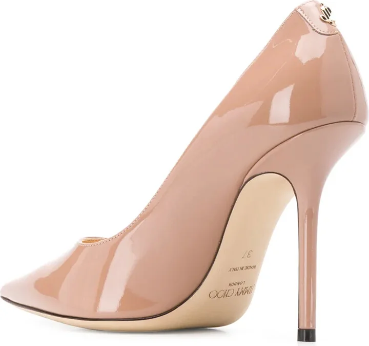 100mm Love pumps - Image 3