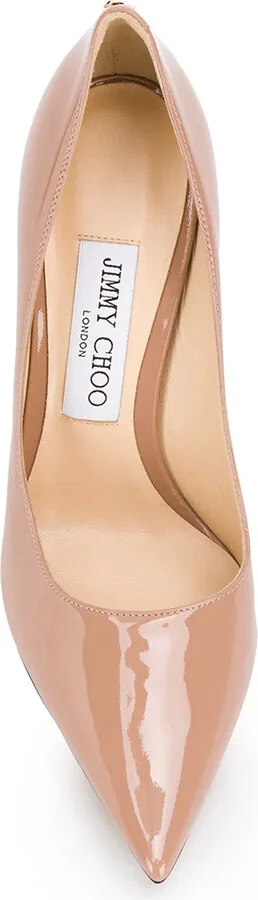 100mm Love pumps - Image 4