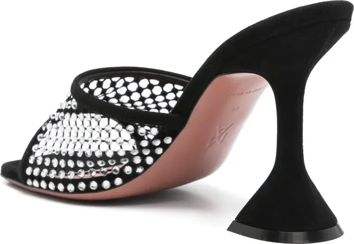 100mm Lupita sandals - Image 3