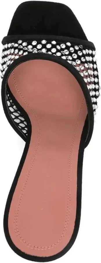100mm Lupita Sandals - Image 4