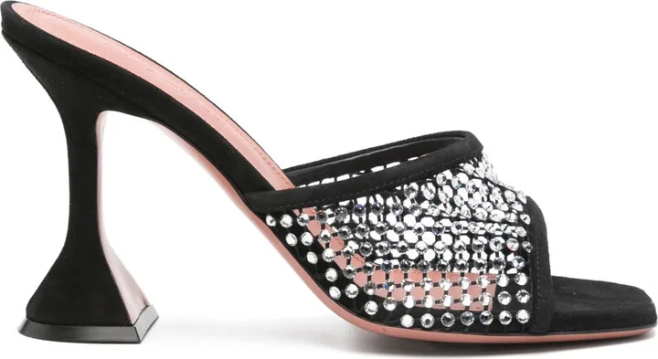 100mm Lupita sandals
