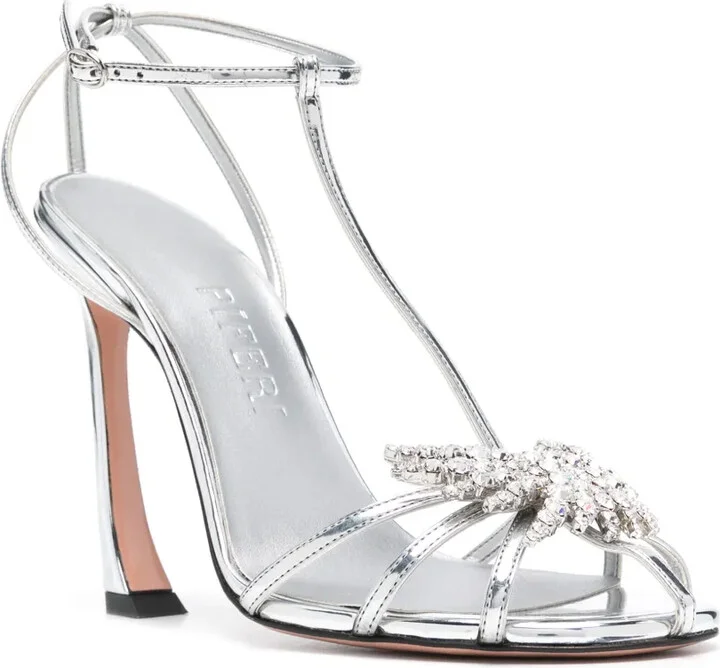 100mm Maggio sandals - Image 2