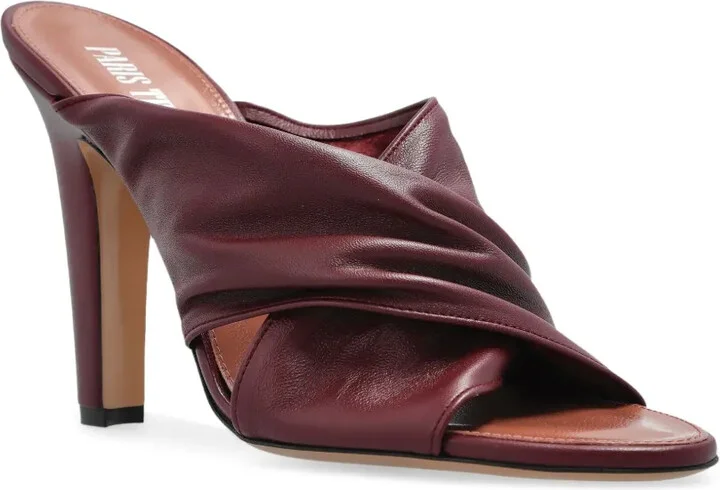 100mm Maria sandals - Image 2
