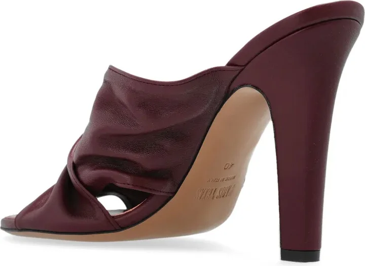 100mm Maria sandals - Image 3