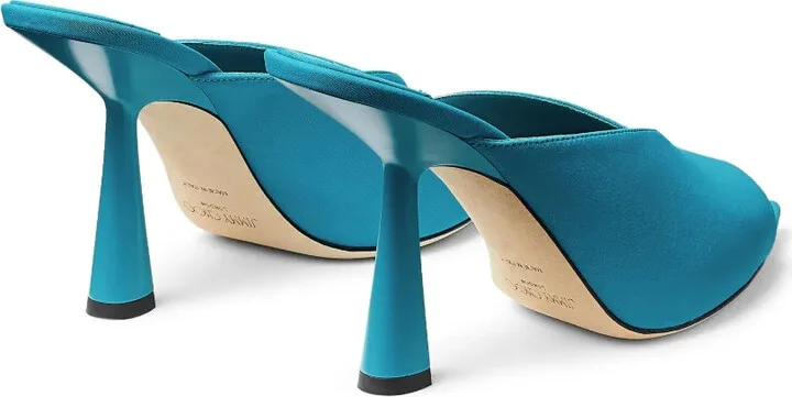 100mm Maryanne sandals - Image 3