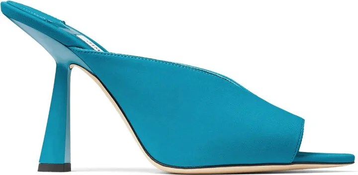 100mm Maryanne sandals