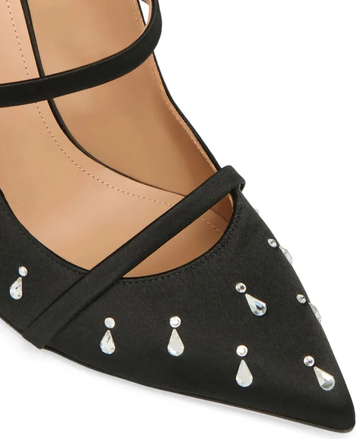 100mm Maureen mules - Image 4
