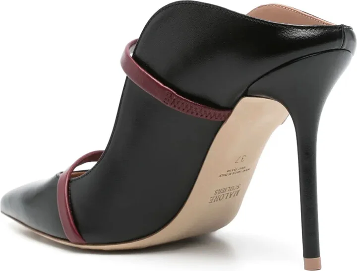 100mm Maureen mules - Image 3