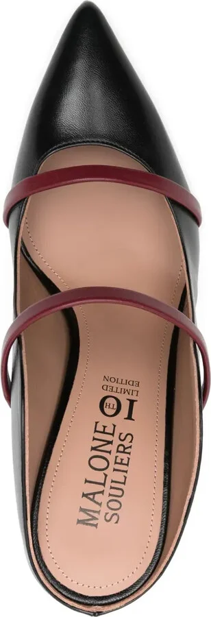 100mm Maureen mules - Image 4
