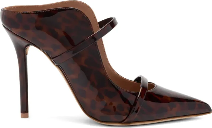 100mm Maureen mules
