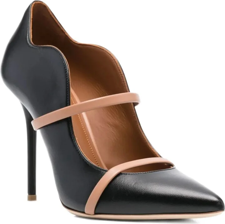 100mm Maureen pumps - Image 2