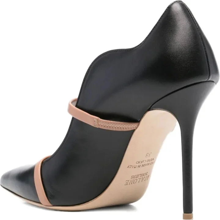 100mm Maureen pumps - Image 4