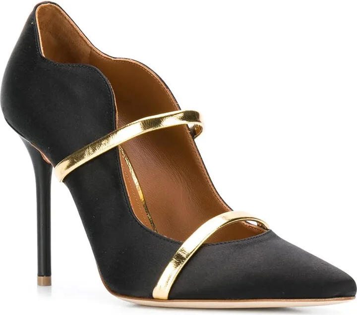 100mm Maureen pumps - Image 2