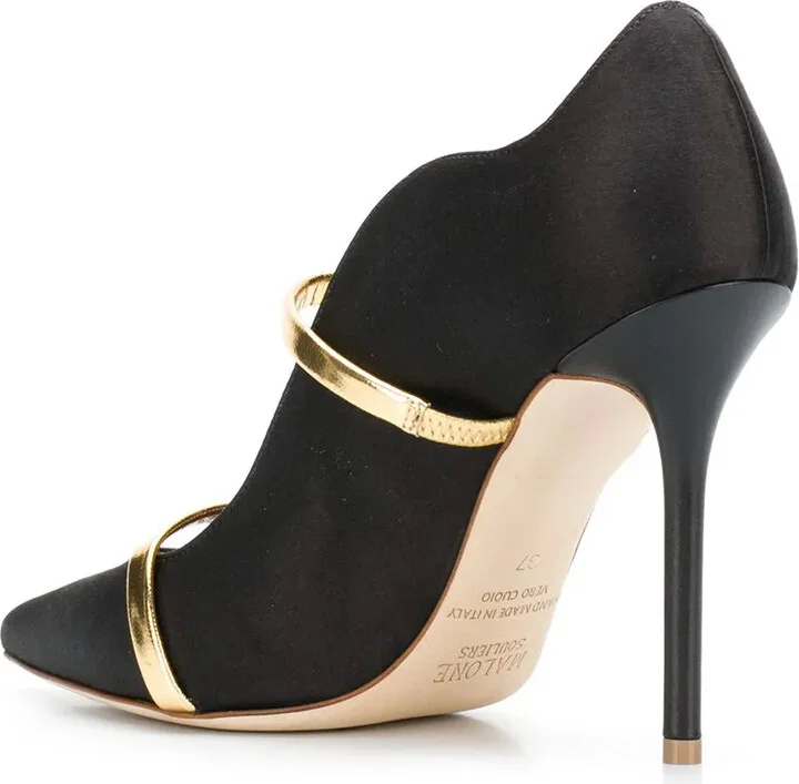 100mm Maureen pumps - Image 3