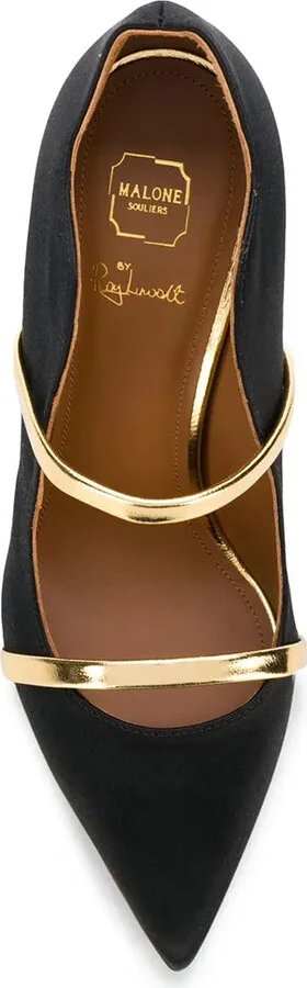 100mm Maureen pumps - Image 4
