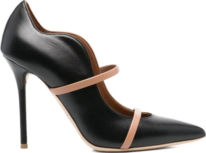 100mm Maureen pumps