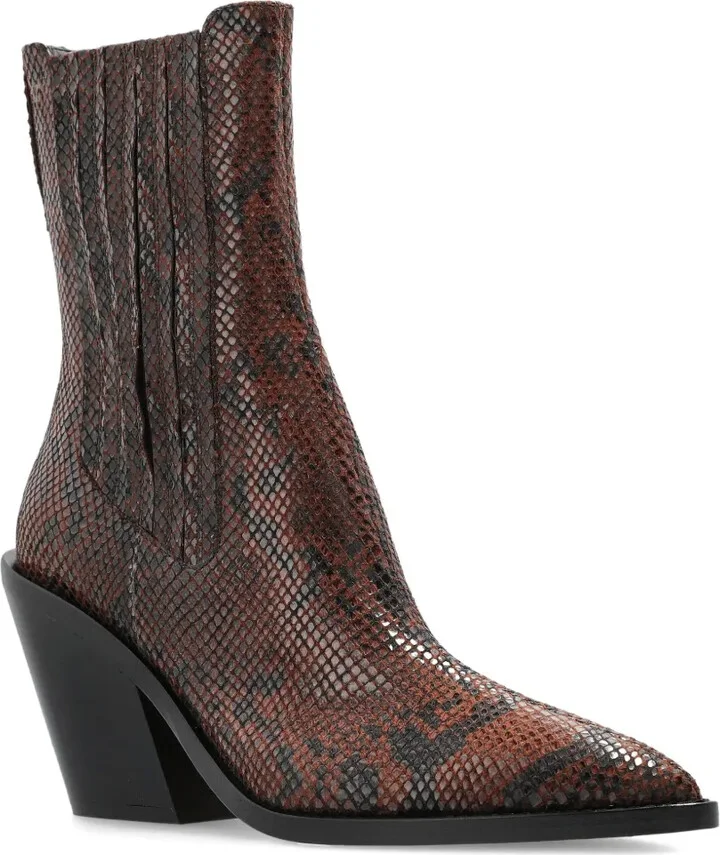 100mm Mazola boots - Image 2