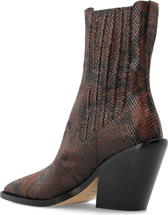 100mm Mazola boots - Image 3
