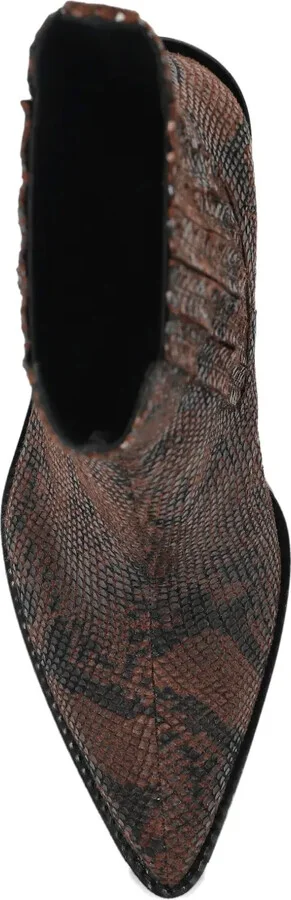 100mm Mazola boots - Image 4