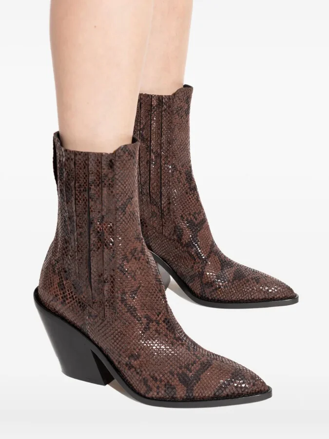 100mm Mazola boots - Image 5