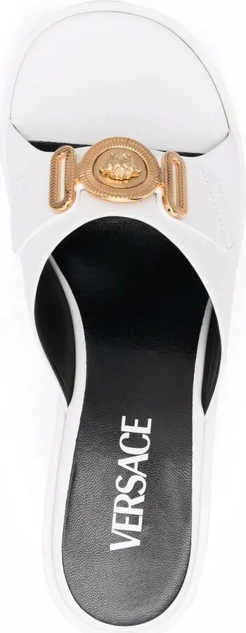 100mm Medusa Biggie sandals - Image 4