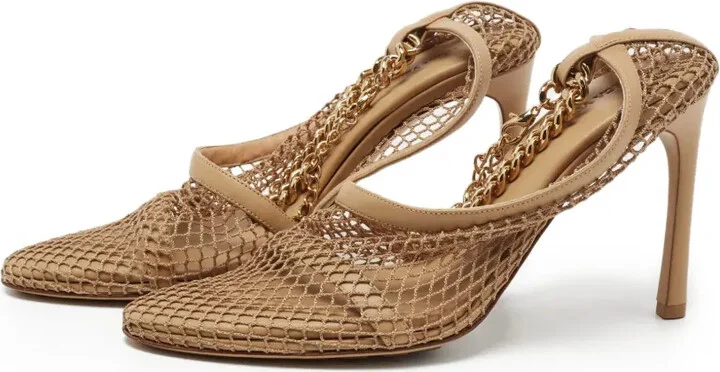 100mm Mesh Pumps - Image 2
