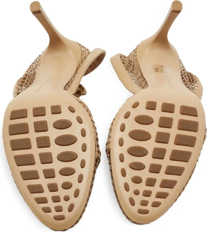 100mm Mesh Pumps - Image 4