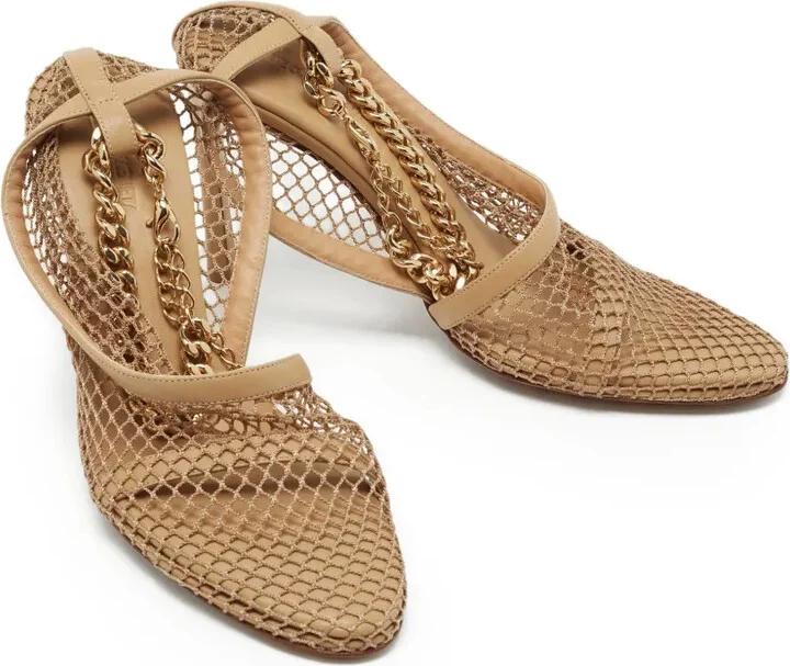 100mm Mesh Pumps - Image 5