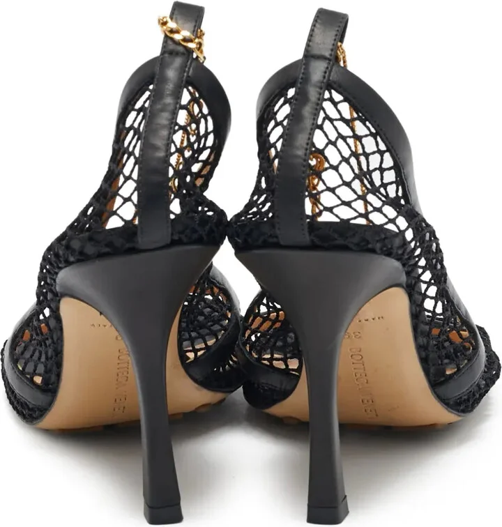 100mm Mesh Pumps - Image 4