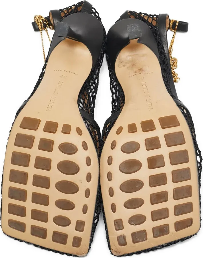 100mm Mesh Pumps - Image 5