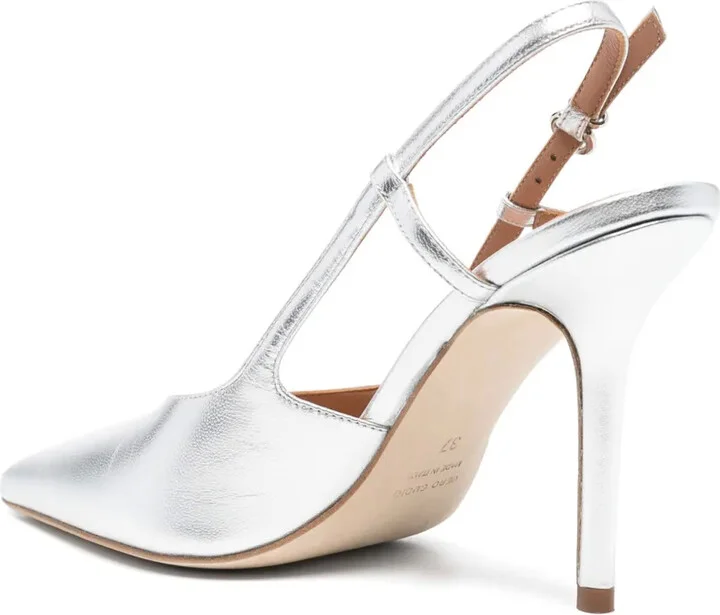 100mm Metallic Pumps - Image 3
