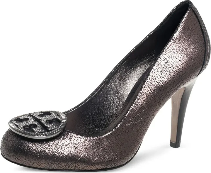 100mm Metallic Pumps - Image 2