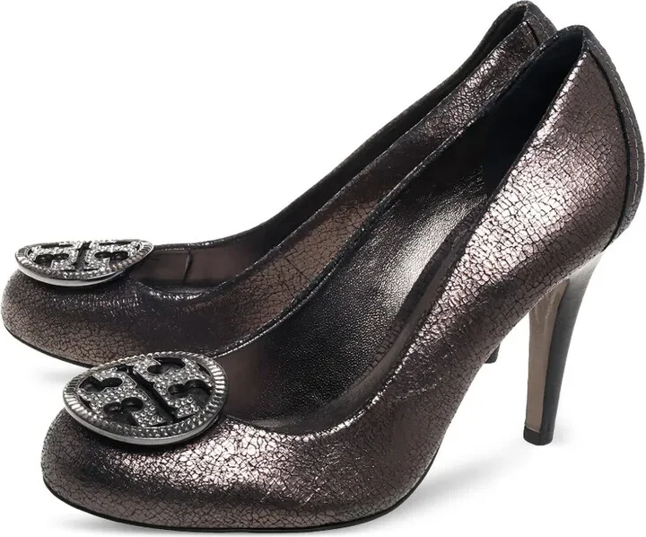 100mm Metallic Pumps - Image 3