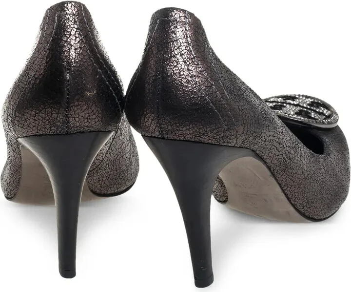100mm Metallic Pumps - Image 4