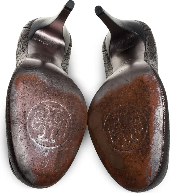 100mm Metallic Pumps - Image 5